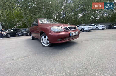 Daewoo Lanos  2004