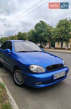 Daewoo Lanos  2006