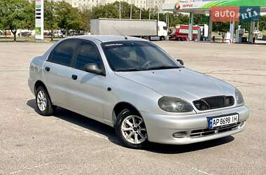 Daewoo Lanos 2006