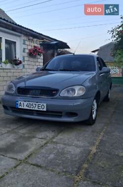 Daewoo Lanos  2005