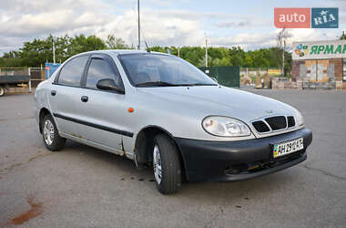 Daewoo Lanos  2006