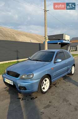 Daewoo Lanos  2003