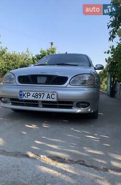 Daewoo Lanos  2003