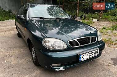 Daewoo Lanos  2003