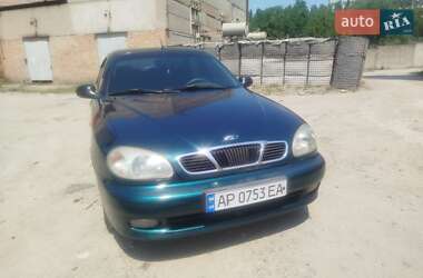 Daewoo Lanos  2003