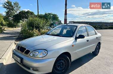 Daewoo Lanos  2006