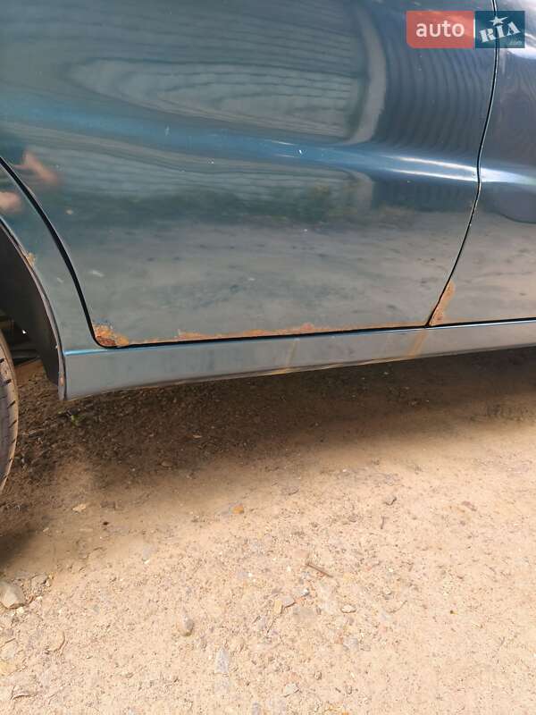 Седан Daewoo Lanos 2000 в Києві