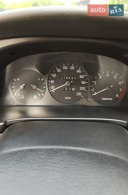 Седан Daewoo Lanos 2000 в Києві