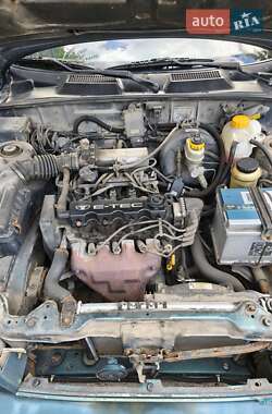 Седан Daewoo Lanos 2000 в Києві