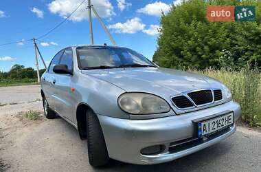 Daewoo Lanos  2005