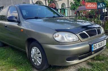 Daewoo Lanos  2006