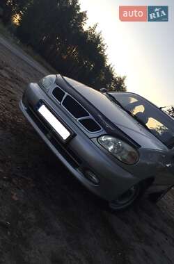 Daewoo Lanos 2006