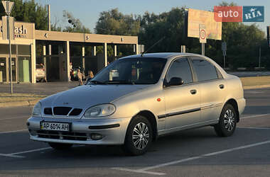 Daewoo Lanos  2007