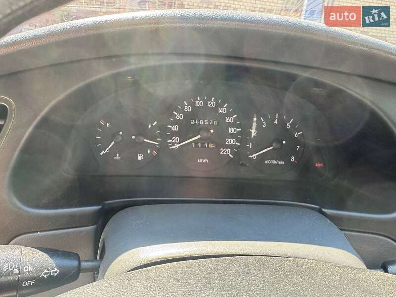 Седан Daewoo Lanos 2006 в Киеве фото 8 Седан Daewoo Lanos 2006 в Киеве