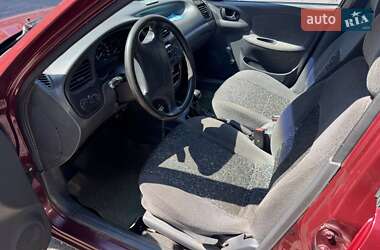 Седан Daewoo Lanos 2006 в Киеве фото 9 Седан Daewoo Lanos 2006 в Киеве