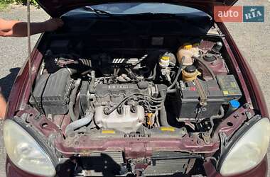 Седан Daewoo Lanos 2006 в Киеве фото 6 Седан Daewoo Lanos 2006 в Киеве