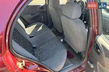 Седан Daewoo Lanos 2006 в Киеве фото 10 Седан Daewoo Lanos 2006 в Киеве