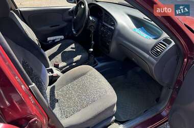 Седан Daewoo Lanos 2006 в Киеве фото 11 Седан Daewoo Lanos 2006 в Киеве