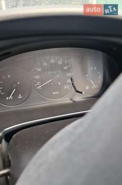 Седан Daewoo Lanos 2008 в Харкові
