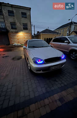 Daewoo Lanos  2002