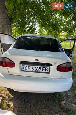Daewoo Lanos  2006