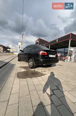 Daewoo Lanos  2007