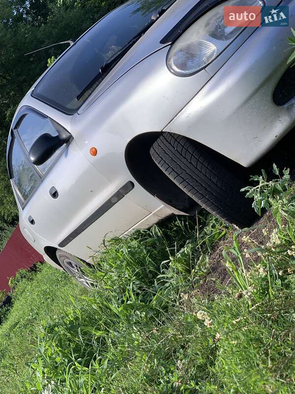 Daewoo Lanos 2006 Daewoo Lanos 2006