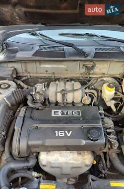 Daewoo Lanos  2005