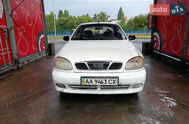 Daewoo Lanos  2003
