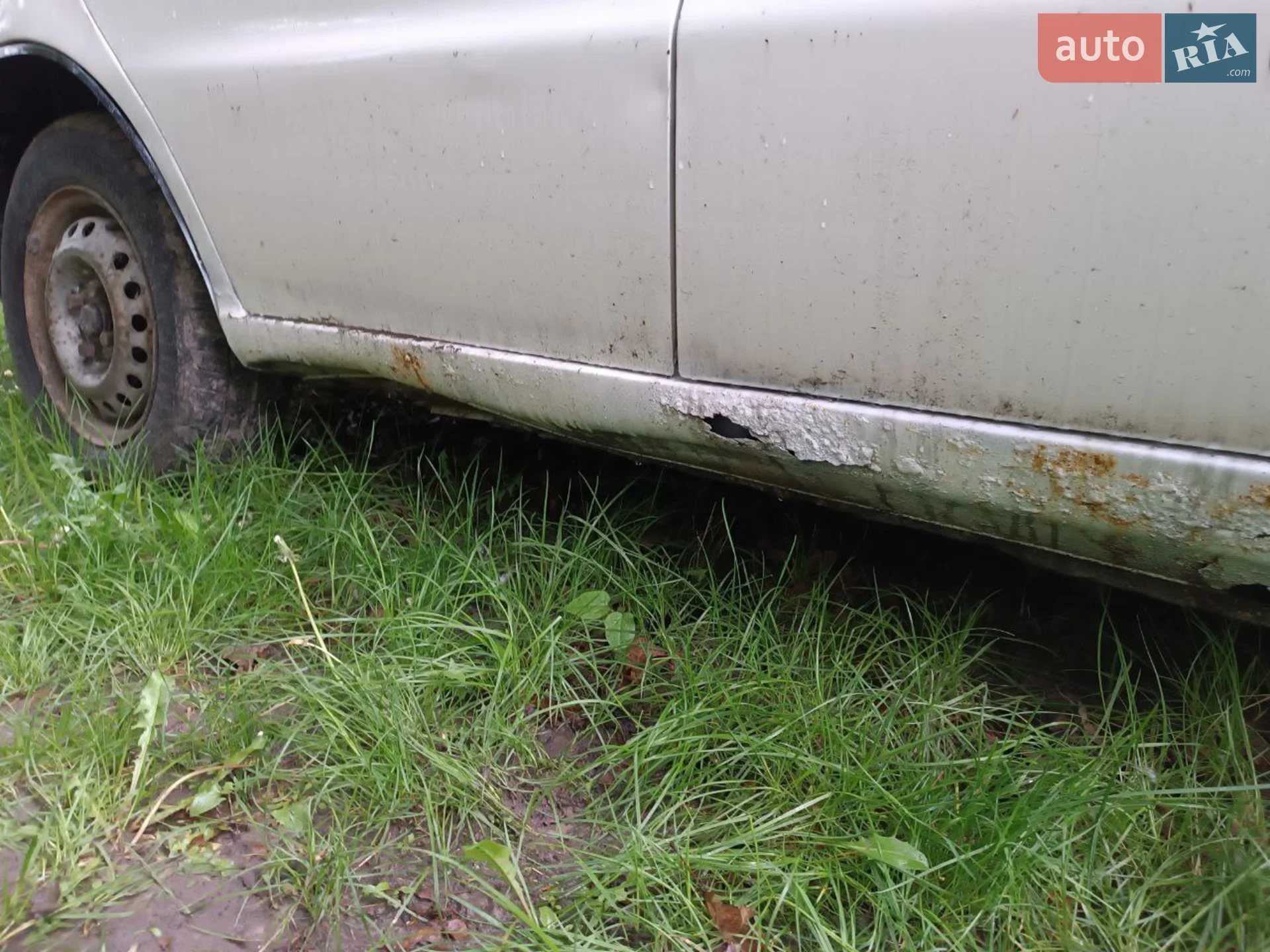 Daewoo Lanos 2003 VIN SUPTF69YD4W184183 фото оголошення 8 з 9