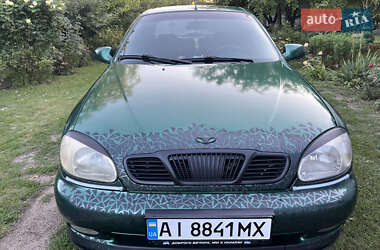 Daewoo Lanos  2004