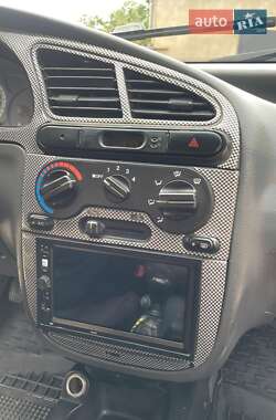 Седан Daewoo Lanos 2007 в Ананьеве фото 5 Седан Daewoo Lanos 2007 в Ананьеве