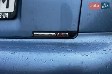 Хэтчбек Daewoo Lanos 2003 в Днепре
