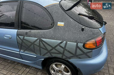 Хэтчбек Daewoo Lanos 2003 в Днепре