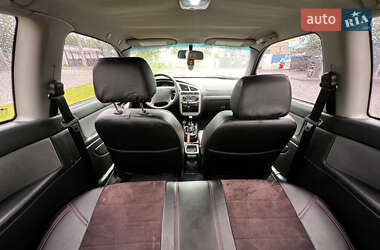 Хэтчбек Daewoo Lanos 2003 в Днепре