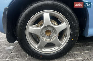 Хэтчбек Daewoo Lanos 2003 в Днепре