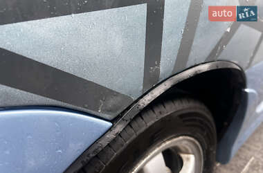 Хэтчбек Daewoo Lanos 2003 в Днепре