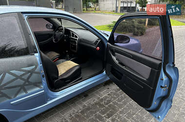 Хэтчбек Daewoo Lanos 2003 в Днепре