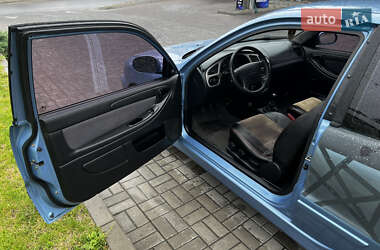 Хэтчбек Daewoo Lanos 2003 в Днепре
