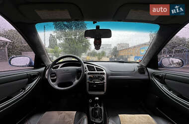 Хэтчбек Daewoo Lanos 2003 в Днепре