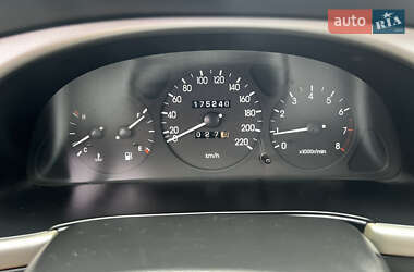 Хэтчбек Daewoo Lanos 2003 в Днепре