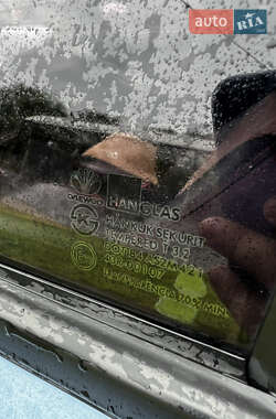 Хэтчбек Daewoo Lanos 2003 в Днепре