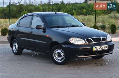 daewoo lanos 2008 в Желтые Воды от профессионального продавца Анатолійович
