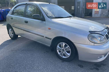 Daewoo Lanos  2007