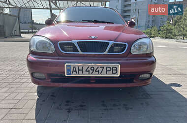 Daewoo Lanos  2004