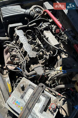 Daewoo Lanos  2006