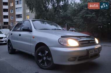 Daewoo Lanos  2004