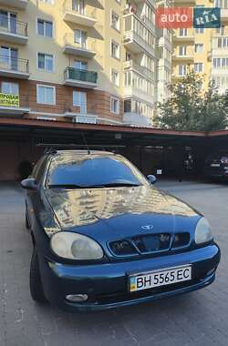 Daewoo Lanos  2003