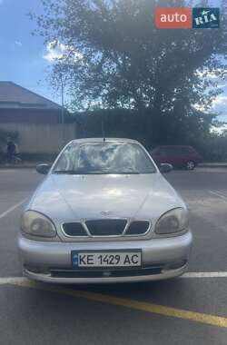 Daewoo Lanos  2004