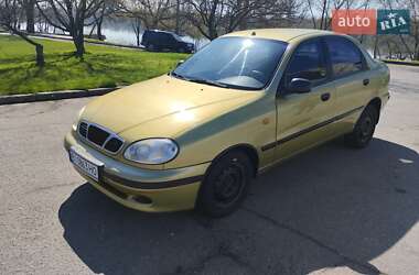 Daewoo Lanos  2006